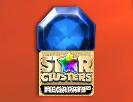 Play Star Clusters Megapays demo for free