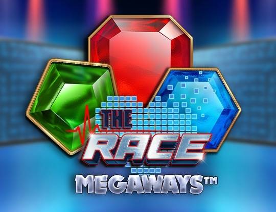 Play The Race Megaways demo for free