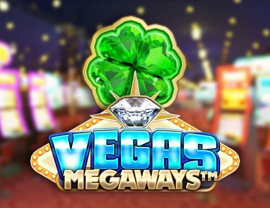 Play Vegas Megaways demo for free