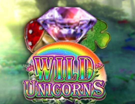 Play Wild Unicorns demo for free
