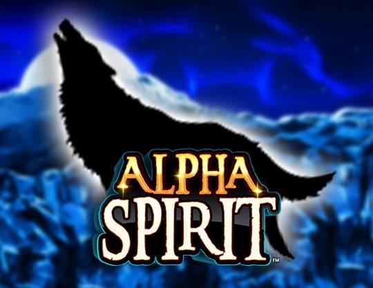 Play Alpha Spirit demo for free