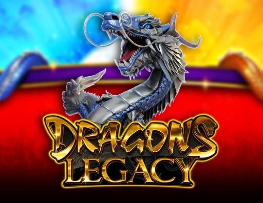 Play Dragons Legacy demo for free