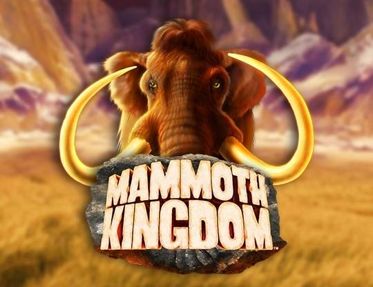 Play Mammoth Kingdom demo for free