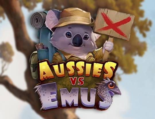 Play Aussies vs Emus demo for free