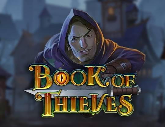 Play Book of Thieves demo for free