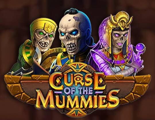Play Curse of the Mummies demo for free