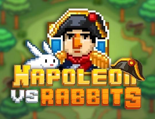 Play Napoleon vs Rabbits demo for free