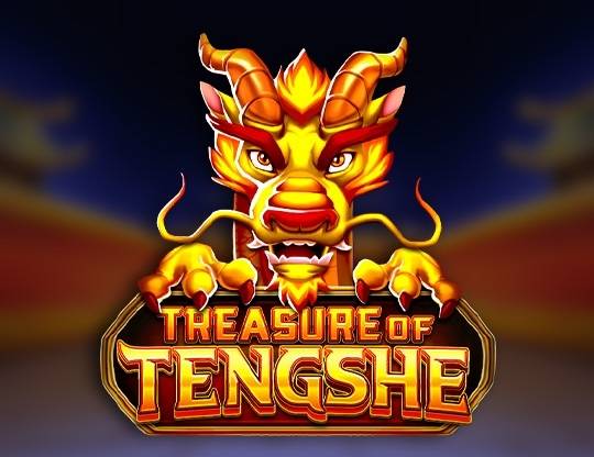 Play Treasure of Tengshe demo for free