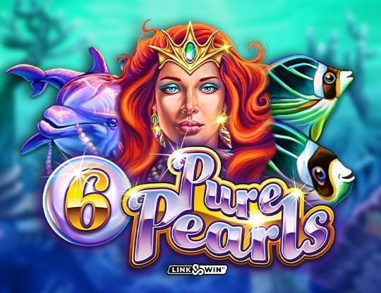 Play 6 Pure Pearls demo for free