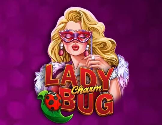 Play Lady Charm Bug demo for free