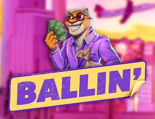 Play Ballin demo for free