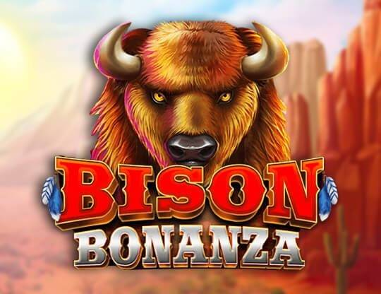 Play Bison Bonanza demo for free