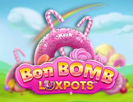 Play Bon Bomb Luxpots Megaways demo for free