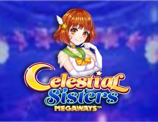 Play Celestial Sisters Megaways demo for free