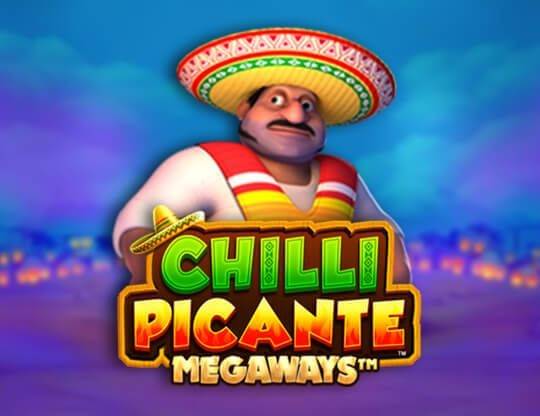 Play Chilli Picante Megaways demo for free