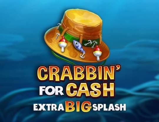 Play Crabbin’ for Cash Extra Big Splash demo for free