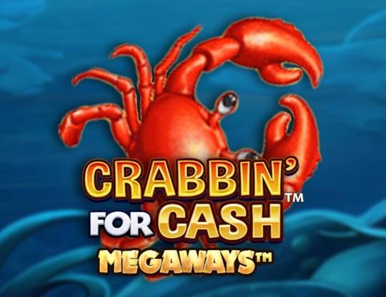 Play Crabbin’ For Cash Megaways demo for free