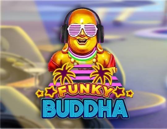 Play Funky Buddha demo for free