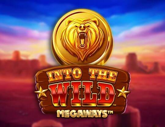Play Into The Wild Megaways demo for free