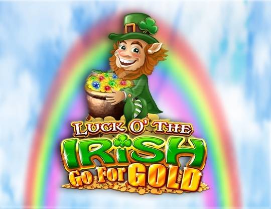 Play Luck O' The Irish Go For Gold demo for free