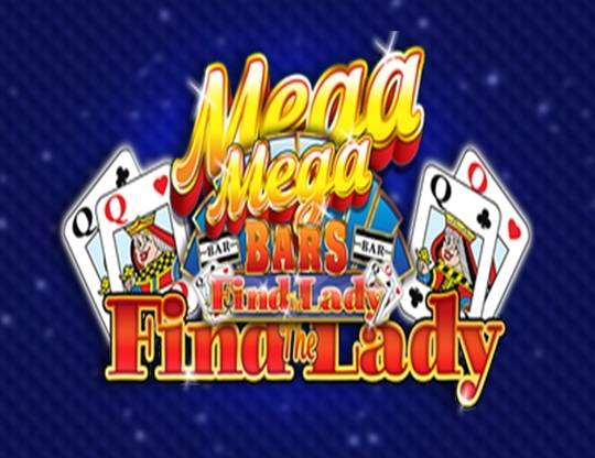 Play Mega Bars Find The Lady Fortune Play demo for free