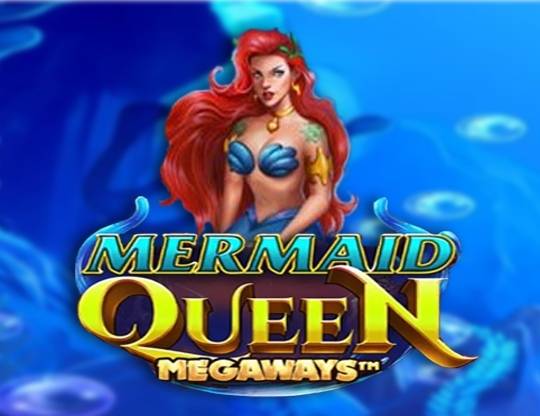 Play Mermaid Queen Megaways demo for free