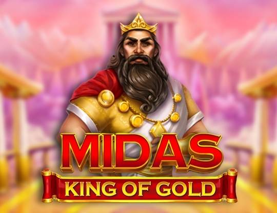 Play Midas King of Gold demo for free