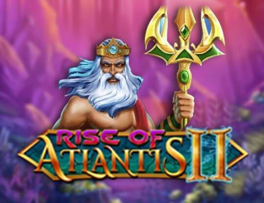 Play Rise of Atlantis 2 demo for free