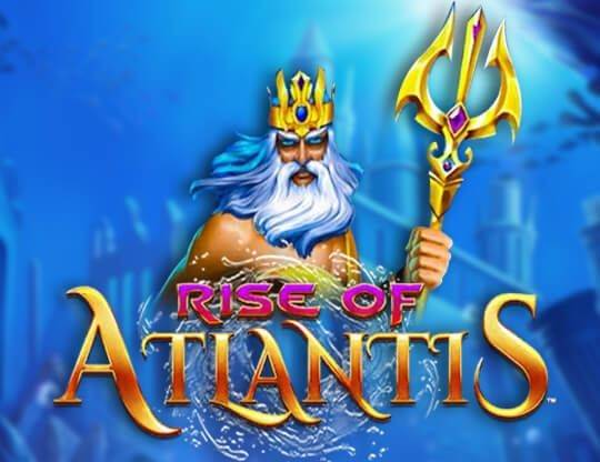 Play Rise of Atlantis demo for free