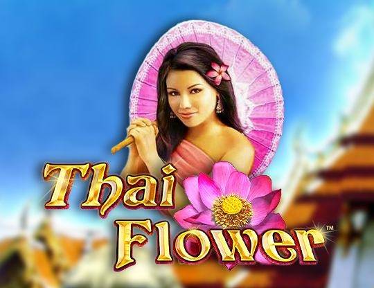 Play Thai Flower Megaways demo for free