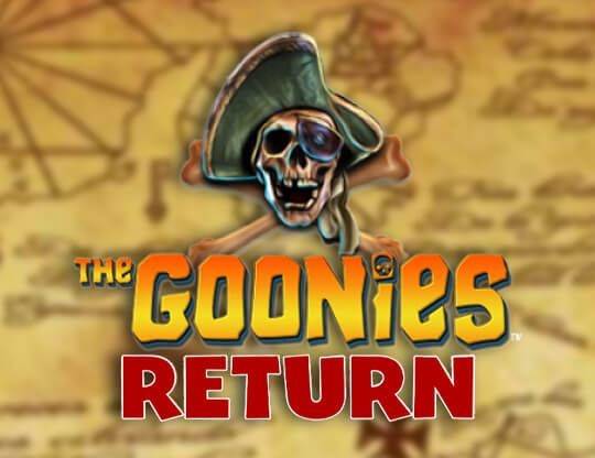 Play The Goonies Return demo for free