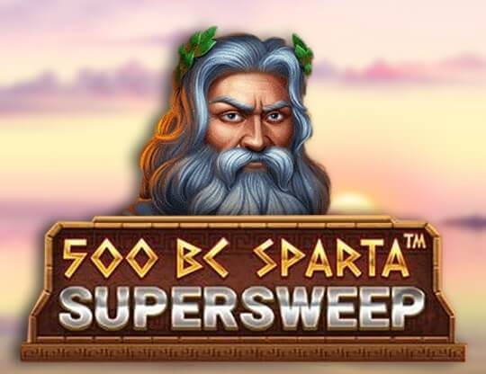 Play 500 BC Sparta Supersweep demo for free