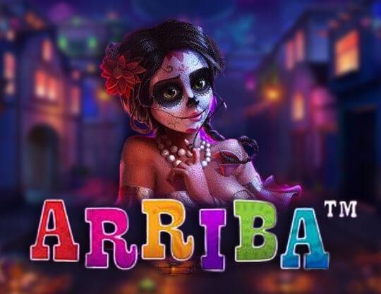 Play Arriba demo for free