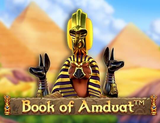 Play Book of Amduat demo for free