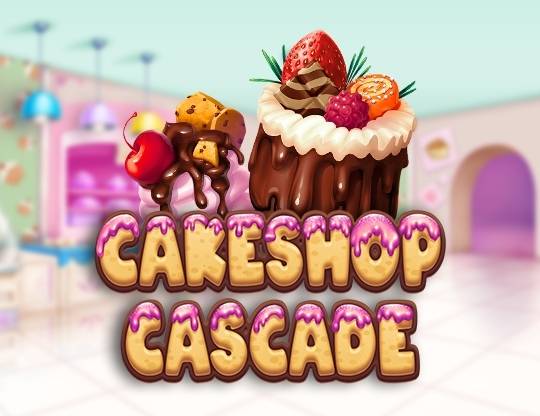 Play Cakeshop Cascade demo for free