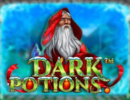 Play Dark Potions demo for free