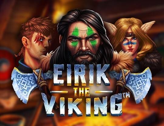 Play Eirik the Vikings demo for free