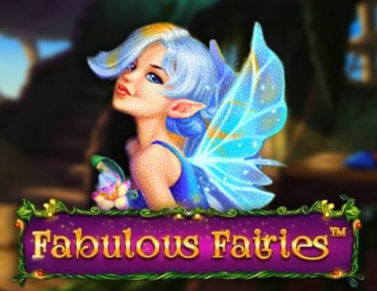 Play Fablous Fairies demo for free