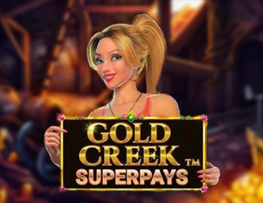 Play Gold Creek Superpays demo for free