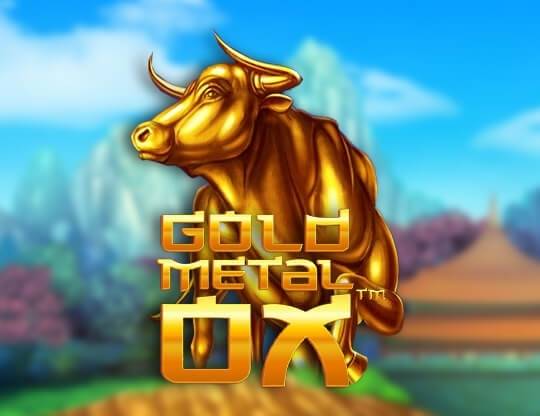 Play Gold Metal Ox demo for free