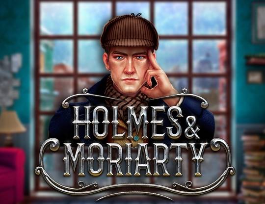 Play Holmes and Moriarty demo for free