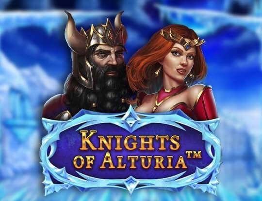 Play Knights of Alturia demo for free
