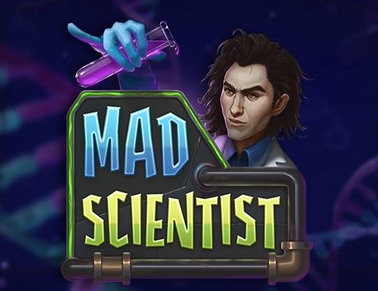 Play Mad Scientist demo for free