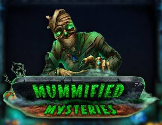 Play Mummified Mysteries demo for free
