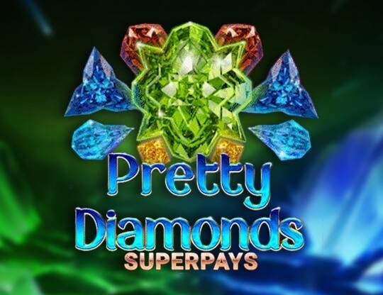 Play Pretty Diamonds demo for free