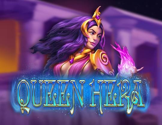 Play Queen Hera demo for free