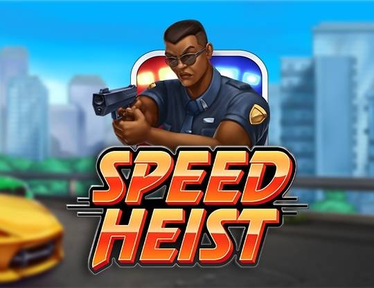 Play Speed Heist demo for free