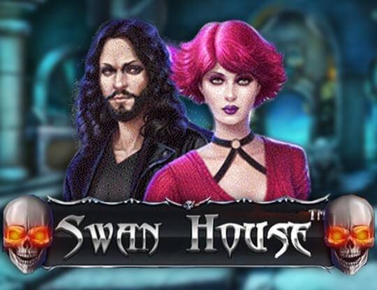 Play Swan House demo for free