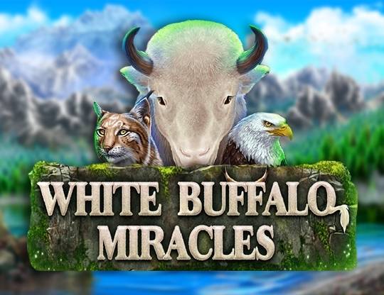 Play White Buffalo Miracles demo for free