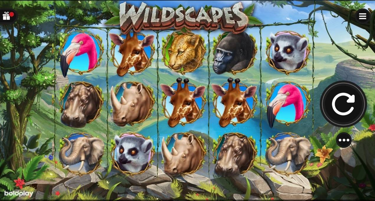 Wildscapes